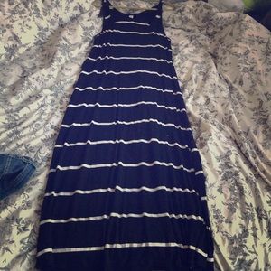 Old Navy Maxi Dress
